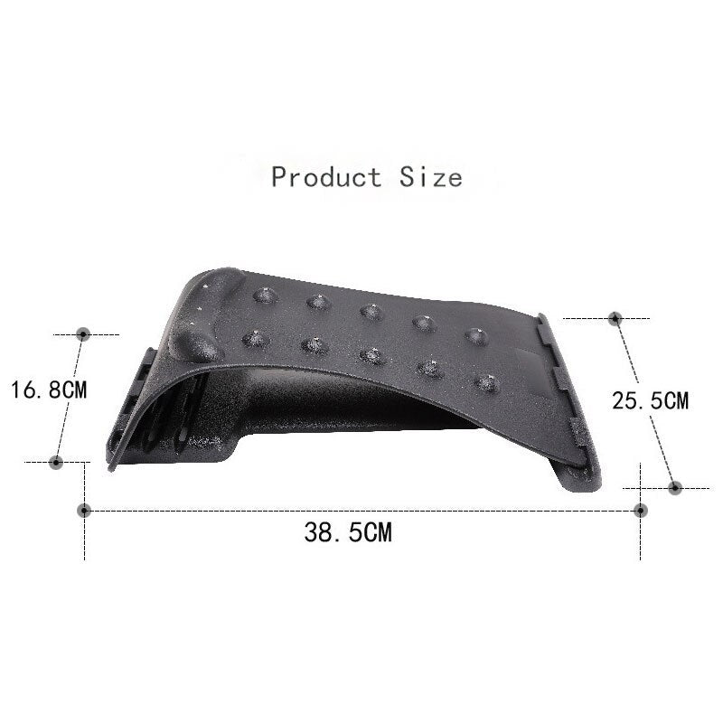 TheraHome Cervical Traction Massager