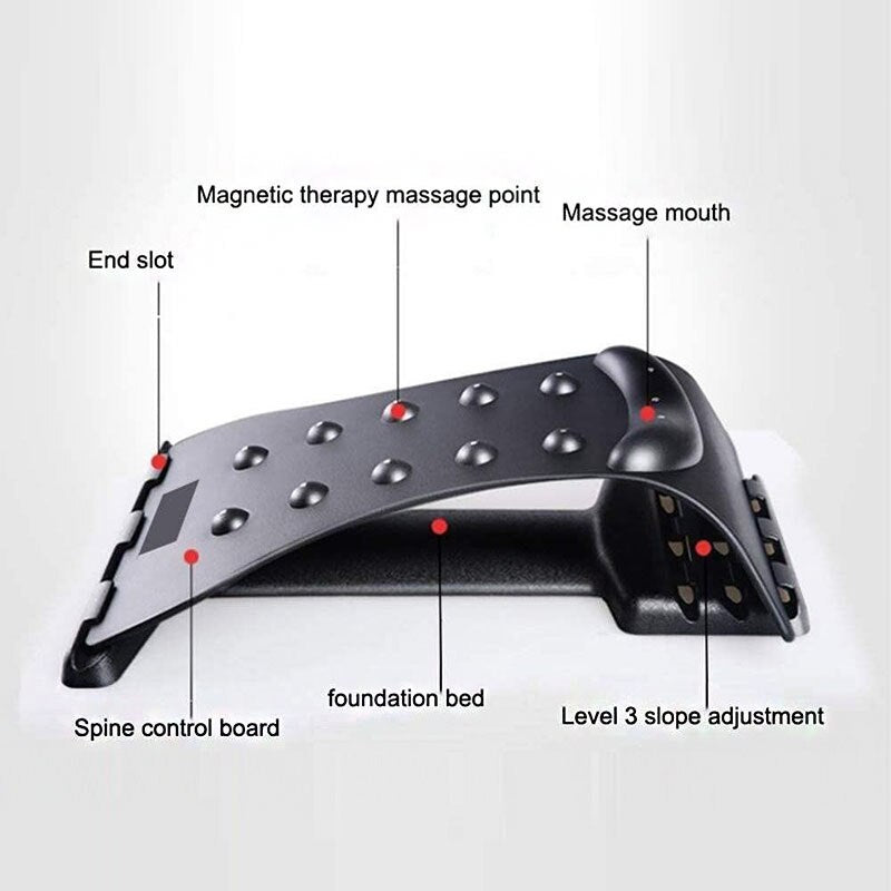 TheraHome Cervical Traction Massager