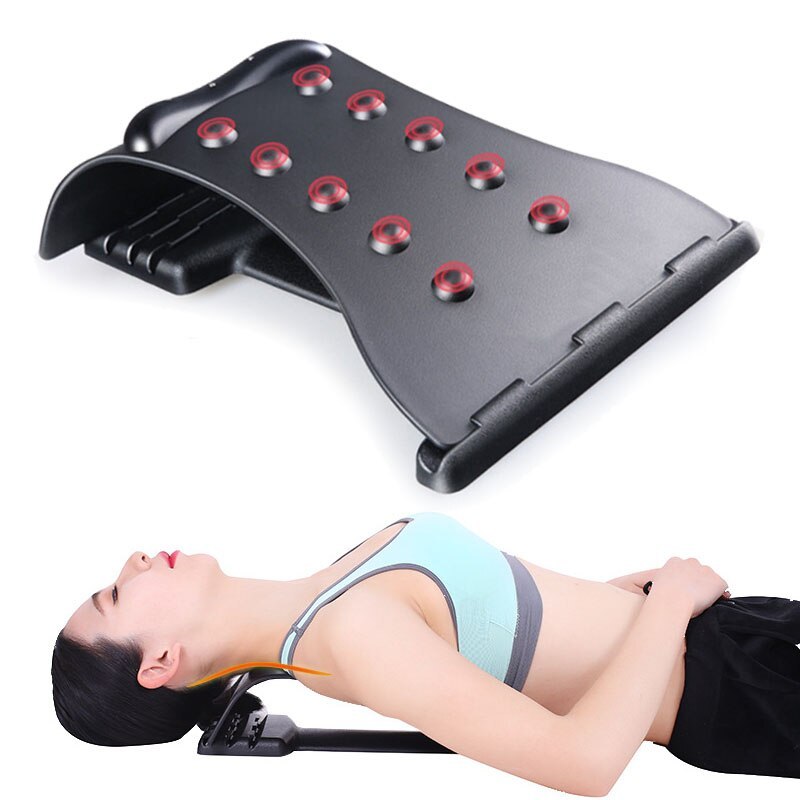 TheraHome Cervical Traction Massager